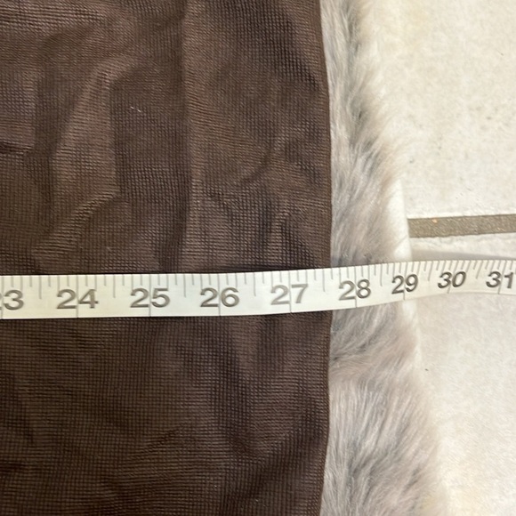 🌙 KATE SPADE EXTRA LARGE brown Dust Bag - Picture 3 of 6